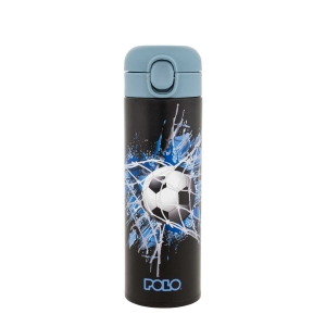 ΠΑΓΟΥΡΙ ΘΕΡΜΟΣ ΑΝΟΞΕΙΔΩΤΟ 500ml POLO JUNIOR 949005-8359