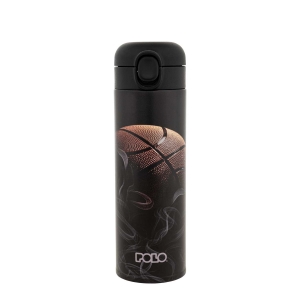 ΠΑΓΟΥΡΙ ΘΕΡΜΟΣ ΑΝΟΞΕΙΔΩΤΟ 500ml POLO JUNIOR 949005-8380