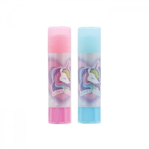 Κόλλα Stick M&G Unicorn ASG971G0 (8gr) 1τμχ