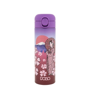 ΠΑΓΟΥΡΙ ΘΕΡΜΟΣ ΑΝΟΞΕΙΔΩΤΟ 500ml POLO JUNIOR 949005-8382