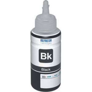 ΜΕΛΑΝΙ ΣΥΜΒΑΤΟ EPSON 103 BLACK C13T00S14A 65ml