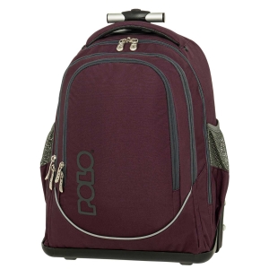 ΣΑΚΙΔΙΟ POLO TROLLEY TROLLEY CART  901074-4800 (2025)
