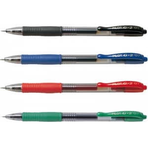 ΣΤΥΛΟ PILOT G-2