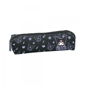 ΚΑΣΕΤΙΝΑ ΒΑΡΕΛΑΚΙ Kuromi Black Pattern 252355