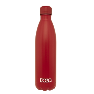 ΠΑΓΟΥΡΙ ΘΕΡΜΟΣ ΑΝΟΞΕΙΔΩΤΟ 750ml POLO 949002-3000