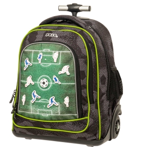 ΣΑΚΙΔΙΟ POLO TROLLEY TROLLEY MOVER 901073-8381 (2025)