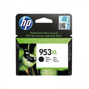 ΜΕΛΑΝΙ HP 953XL BLACK (L0S70AE) 2kpgs