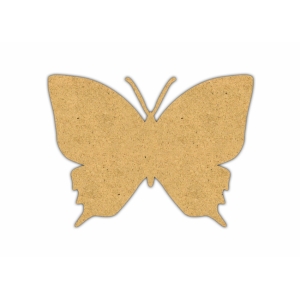 ΞΥΛΙΝΟ 8εκ Πεταλούδα 1221 2ΤΕΜ.