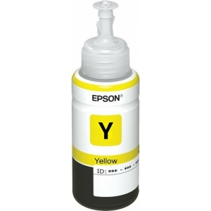 ΜΕΛΑΝΙ ΣΥΜΒΑΤΟ EPSON 103 YELLOW C13T00S44A 65ml