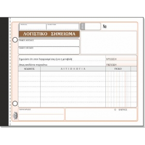 Λογιστικό Σημείωμα 314α