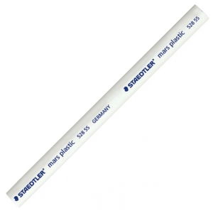 ΓΟΜΑ STAEDTLER 52855 ΑΝΤΑΛΛΑΚΤΙΚΗ