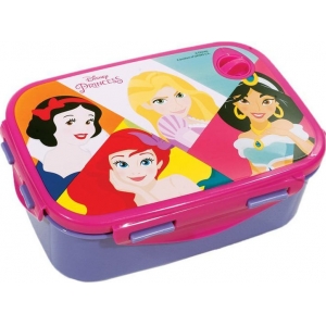 ΔΟΧΕΙΟ ΦΑΓΗΤΟΥ GIM (MICRO) PRINCESSES 551-30265