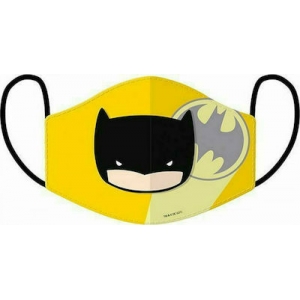 Μάσκα προστασίας BATMAN J.L.GRAFFITI (202902)
