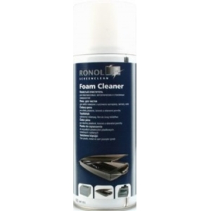 ΑΦΡΟΣ ΚΑΘΑΡΙΣΜΟΥ RONOL FOAMCLEAN 400ml