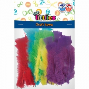 ΦΤΕΡΑ ΧΕΙΡΟΤΕΧΝΙΑΣ THE LITTLIES ΜΕΓΑΛΑ 30 ΤΜΧ.646614