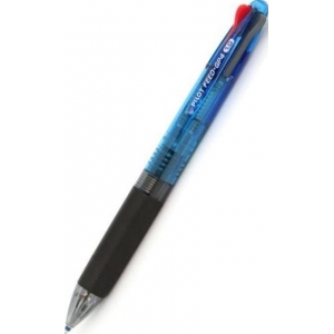 ΣΤΥΛΟ PILOT FEED GP4 1.0mm (4 ΧΡΩΜΑΤΩΝ)