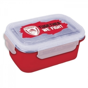 ΔΟΧΕΙΟ ΦΑΓΗΤΟΥ ΑΝΟΞΕΙΔΩΤΟ ΟΛΥΜΠΙΑΚΟΣ