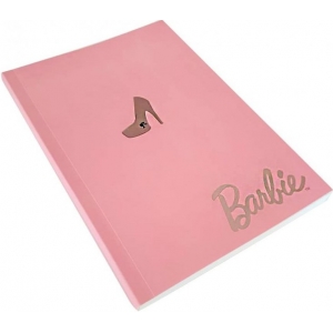 ΤΕΤΡΑΔΙΟ ΔΕΜΕΝΟ GIM BARBIE 349-61450