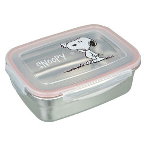 ΔΟΧΕΙΟ ΦΑΓΗΤΟΥ Gim Peanuts 555-84268