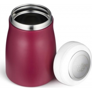ΘΕΡΜΟΣ INOX ΦΑΓΗΤΟΥ ECOFFEE GRAND CRU 500ml