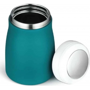 ΘΕΡΜΟΣ INOX ΦΑΓΗΤΟΥ ECOFFEE BAY OF FIRES 500ml