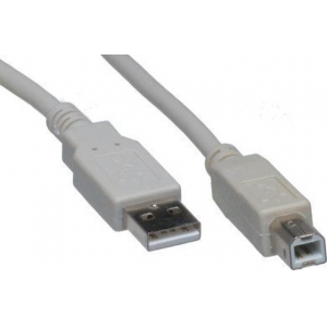 ΚΑΛΩΔΙΟ TRUSTWIRE USB A/M-B/M 2.00M