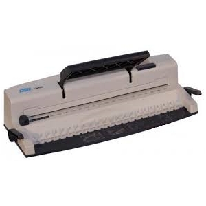 ΜΗΧΑΝΗ ΠΛΑΣΤΙΚΟΥ ΣΠΙΡΑΛ DSB CB-60