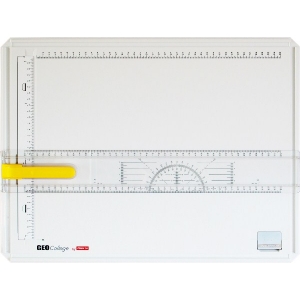 ΠΙΝΑΚΙΔΑ ARISTO AR-7030 A3 ΠΛΑΓΙΑ COLLEGE