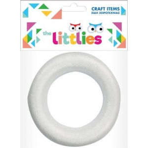 ΣΤΕΦΑΝΙ ΑΠΟ ΦΕΛΙΖΟΛ LUNA 25εκ. (0601351)