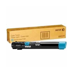 TONER XEROX 006R01460 CYAN (WC7120)