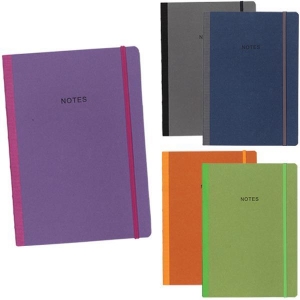 ΤΕΤΡΑΔΙΟ ΝΕΧΤ NATURAL FLEXI 17X25εκ. 2θ. 80φ.