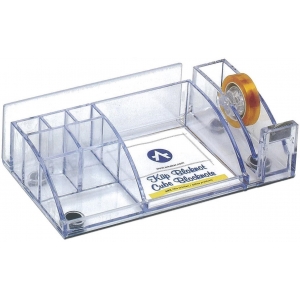 ΒΑΣΗ ΟΡΓΑΝΩΣΗΣ ΓΡΑΦΕΙΟ ARK 29002 διάφανο πλαστικό