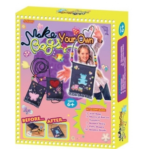 ΚΑΤΑΣΚΕΥΑΖΩ Τσαντάκια 29489