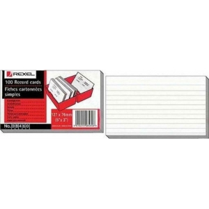 ΚΑΡΤΕΛΕΣ ΑΠΟΔΕΛΤΙΩΣΗΣ REXEL 8460 127X76