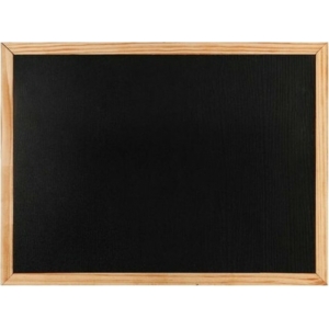 ΠΙΝΑΚΑΣ ΚΙΜΩΛΙΑΣ 30X40εκ. ΜΕ ΞΥΛΙΝΟ ΠΛΑΙΣΙΟ