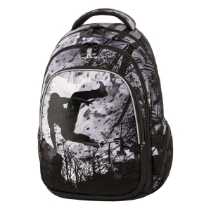ΣΑΚΙΔΙΟ POLO BACKPACK SOUL 901063-8368 (2025)