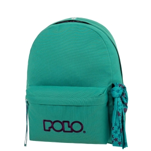 ΣΑΚΙΔΙΟ POLO BACKPACK + SCARF 9-01-135-5847 (2025)
