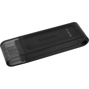 Kingston DataTraveler 70 64GB USB-C (DT70/64GB) USB 3.2