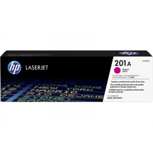 TONER HP CF403A (201A) MAGENTA