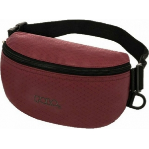 ΤΣΑΝΤΑΚΙ ΜΕΣΗΣ POLO COLOUR SIMPLE 9-08-854-3300 ΜΑΥΡΟ