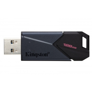 Kingston DataTraveler Exodia Onyx 128GB USB 3.2 Gen 1 (DTXON/128GB)