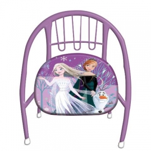 ΚΑΡΕΚΛΑΚΙ ΜΕΤΑΛΛΙΚΟ 36Χ35Χ36ΕΚ FROZEN 2 564119