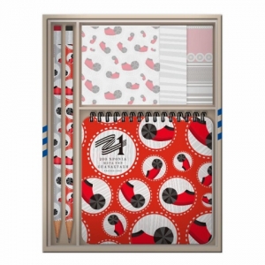 ΣΕΤ ΣΧΟΛΙΚΟ  6 ΤΕΜ, ΕΛΛΑΔΑ 2021 (201017)