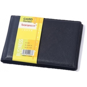 ΘΗΚΗ COMIX ΓΙΑ 36 ΚΑΡΤΕΣ (18 ΦΥΛΛΑ)