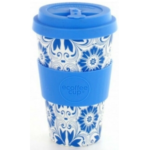 ΠΟΤΗΡΙ Οικολογικό Ecoffeecup Delft Touch 660169 (400ml)