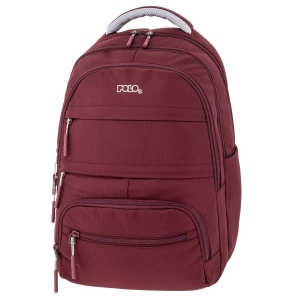 ΣΑΚΙΔΙΟ POLO MULTI POCKET 901064-3300 (2025)