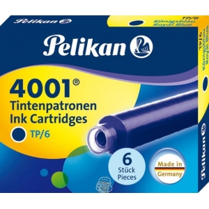 ΑΜΠΟΥΛΕΣ ΠΕΝΑΣ PELIKAN ΤΡ-6