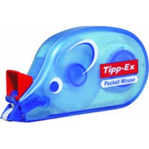 ΔΙΟΡΘ.ΤΑΙΝΙΑ TIPP-EX POCKET MOUSE (8221362)
