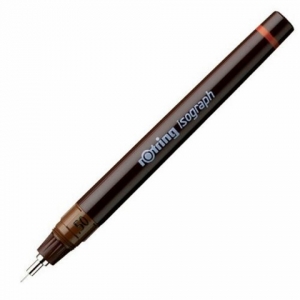 ΙΣΟΓΡΑΦΟΣ (ISOGRAPH) ROTRING 0.50mm 1903492