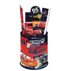 ΣΕΤ ΔΩΡΟΥ ΜΟΛΥΒΟΘΗΚΗ GIM CARS 341-38884